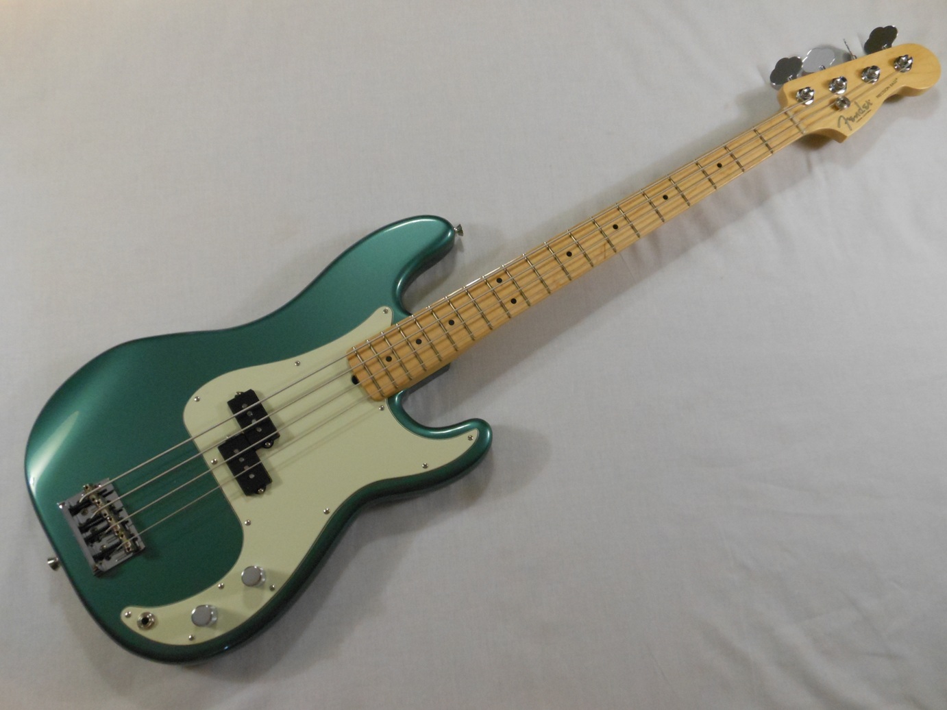 Mod Shop Precision Bass Picture 1